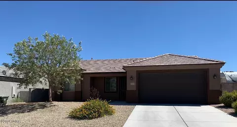 3374 Sonora Desert St, Kingman, AZ 86401