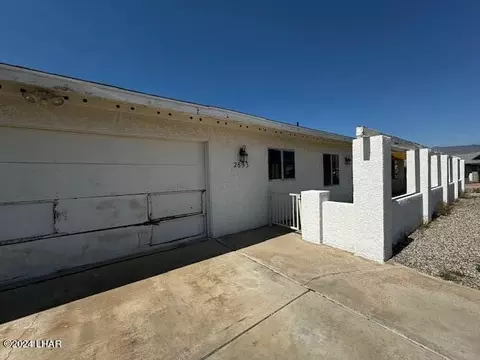 2893 War Eagle Dr, Lake Havasu City, AZ 86406
