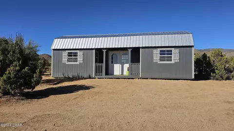 18680 Gunsmoke Rd, Yucca, AZ 86438