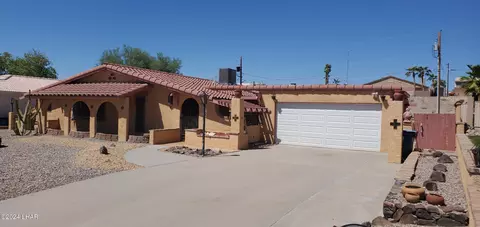 3949 Chemehuevi Blvd, Lake Havasu City, AZ 86406