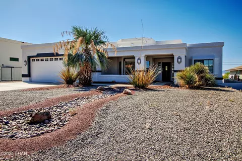 3912 Sloop Dr, Lake Havasu City, AZ 86406