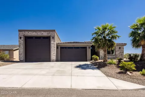 3560 Tahitian Dr, Lake Havasu City, AZ 86406