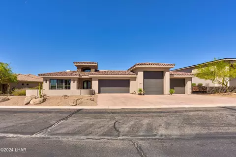 1911 E Deacon Dr, Lake Havasu City, AZ 86404
