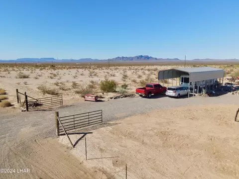 33324 Horizon Way, Bouse, AZ 85325