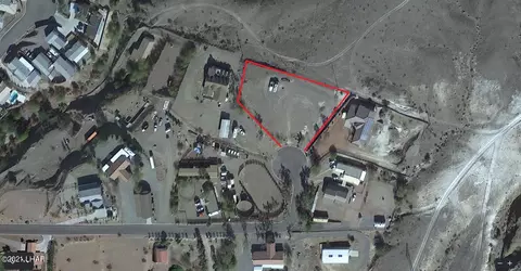 10800 Fenton Drive Dr, Parker, AZ 85344