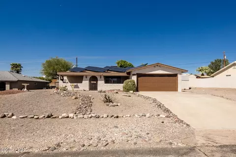 2731 Jericho Dr, Lake Havasu City, AZ 86406