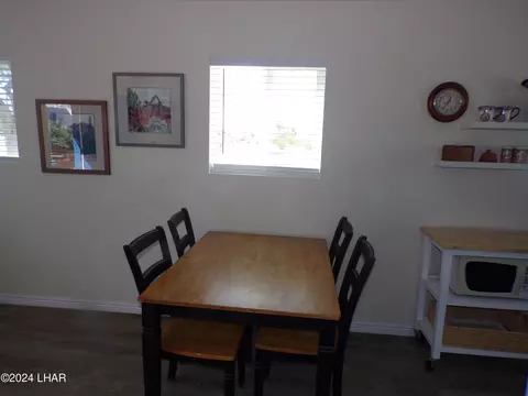 Dining - 44351 Main St, Bouse, AZ 85325 photo 2 of 2