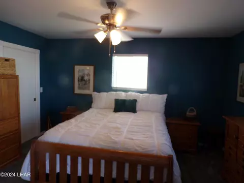 Bedroom - 44351 Main St, Bouse, AZ 85325 photo 3 of 5