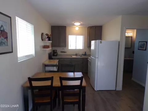 Kitchen - 44351 Main St, Bouse, AZ 85325 photo 4 of 9