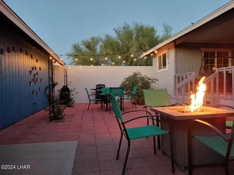 Exterior - 44351 Main St, Bouse, AZ 85325 photo 3 of 21