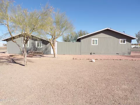 Exterior - 44351 Main St, Bouse, AZ 85325 photo 21 of 21