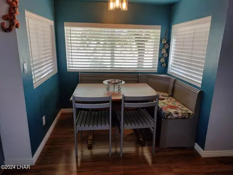 Dining - 44351 Main St, Bouse, AZ 85325 photo 1 of 2