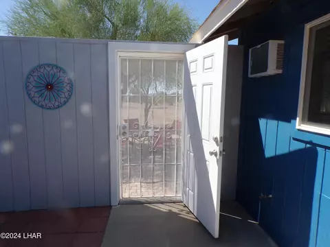 Exterior - 44351 Main St, Bouse, AZ 85325 photo 12 of 21