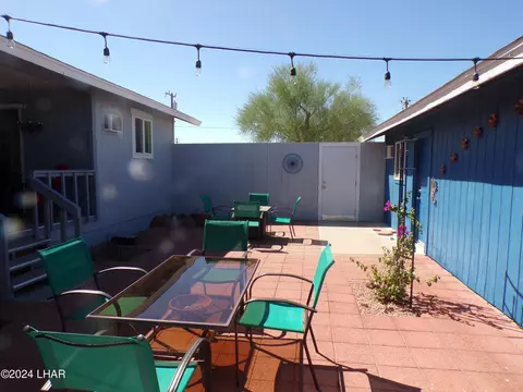 Exterior - 44351 Main St, Bouse, AZ 85325 photo 11 of 21
