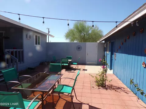 Exterior - 44351 Main St, Bouse, AZ 85325 photo 10 of 21