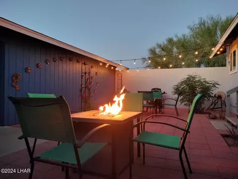 Exterior - 44351 Main St, Bouse, AZ 85325 photo 2 of 21
