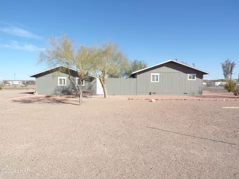Other - 44351 Main St, Bouse, AZ 85325 photo 1 of 14