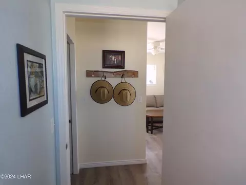 Entry Way - 44351 Main St, Bouse, AZ 85325 photo 1 of 1