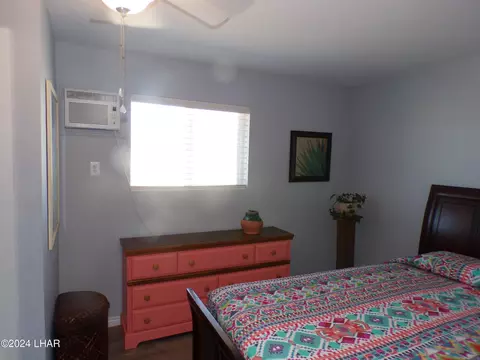 Bedroom - 44351 Main St, Bouse, AZ 85325 photo 5 of 5