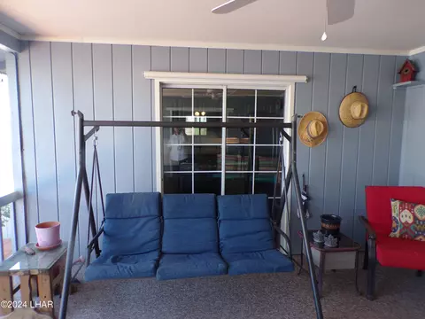 Exterior - 44351 Main St, Bouse, AZ 85325 photo 8 of 21
