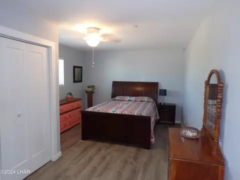 Bedroom - 44351 Main St, Bouse, AZ 85325 photo 4 of 5