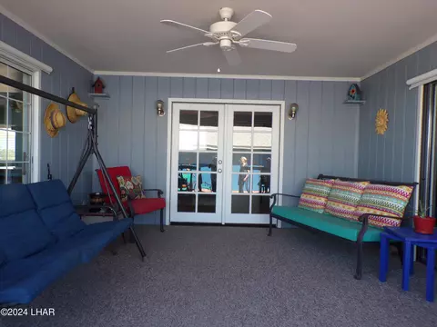 Exterior - 44351 Main St, Bouse, AZ 85325 photo 9 of 21