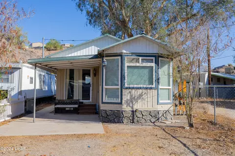 31456 Hill St, Parker, AZ 85344