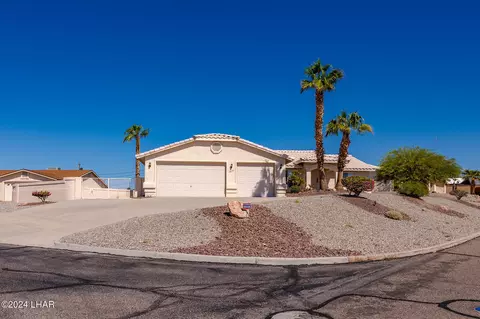 2693 Inca Ln, Lake Havasu City, AZ 86406