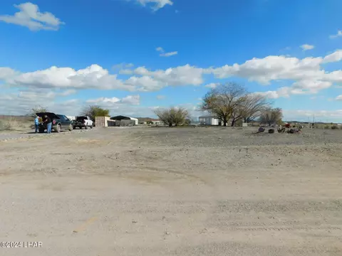 28321 Desert Hgts, Bouse, AZ 85325