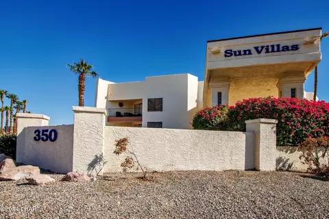 350 Lake Havasu Ave #101, Lake Havasu City, AZ 86403