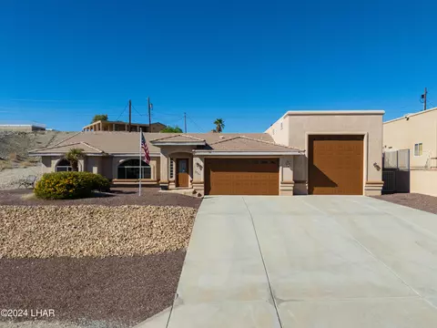 3761 Enduro Dr, Lake Havasu City, AZ 86404