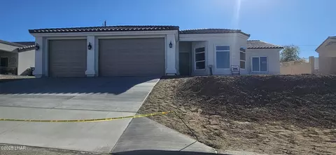 3616 Hollister Dr, Lake Havasu City, AZ 86406