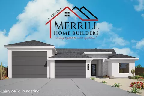 2032 The Diamond On-your #LOT PLAN, Lake Havasu City, AZ 86404