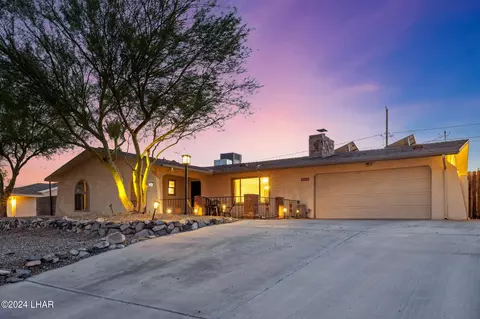 2881 Yuma Dr, Lake Havasu City, AZ 86406