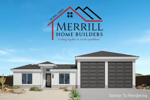 2271 The Jasper On-your #LOT PLAN, Lake Havasu City, AZ 86404