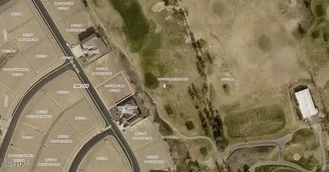 6314 S Via De Oro, Fort Mohave, AZ 86426