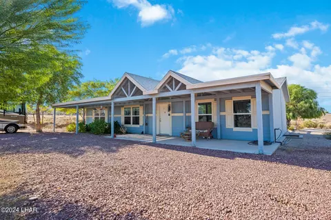 5643 S Bison Ave, Fort Mohave, AZ 86426