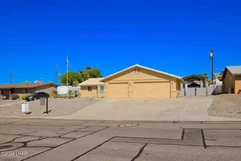 2205 Malahini Dr, Lake Havasu City, AZ 86404