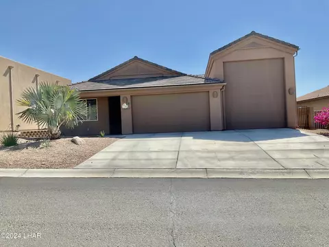 1748 E Azalea Ave, Lake Havasu City, AZ 86404
