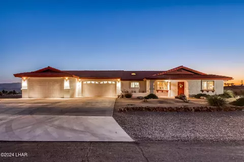 2754 Minnow Pl, Lake Havasu City, AZ 86403