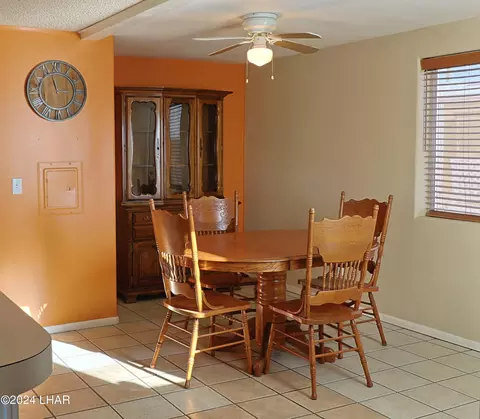 Dining - 27625 Frame Ave, Bouse, AZ 85325 photo 1 of 4