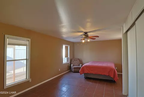 Bedroom - 27625 Frame Ave, Bouse, AZ 85325 photo 3 of 8