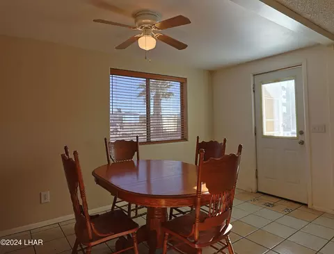 Dining - 27625 Frame Ave, Bouse, AZ 85325 photo 3 of 4