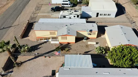 View/Area - 27625 Frame Ave, Bouse, AZ 85325 photo 4 of 5