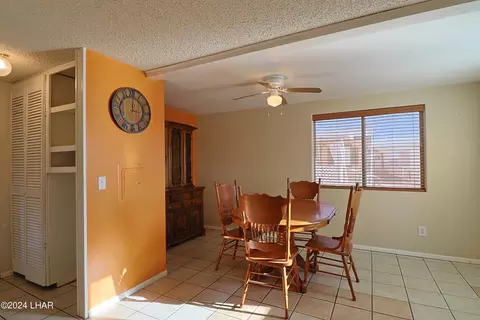 Dining - 27625 Frame Ave, Bouse, AZ 85325 photo 4 of 4