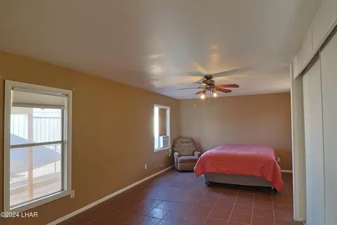 Bedroom - 27625 Frame Ave, Bouse, AZ 85325 photo 4 of 8