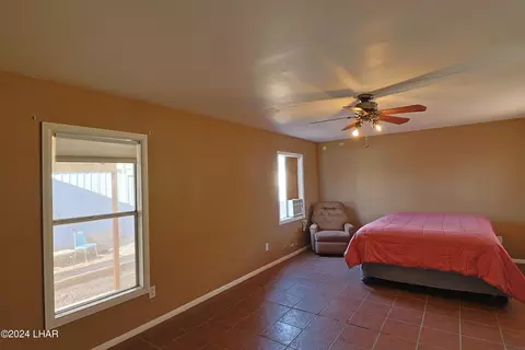 Bedroom - 27625 Frame Ave, Bouse, AZ 85325 photo 8 of 8