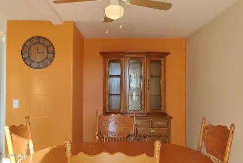 Dining - 27625 Frame Ave, Bouse, AZ 85325 photo 2 of 4