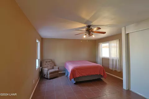 Bedroom - 27625 Frame Ave, Bouse, AZ 85325 photo 5 of 8
