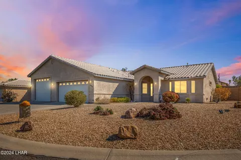 4966 Santa Evinita Rd, Fort Mohave, AZ 86426